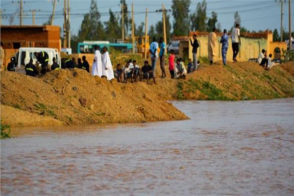 السودان ..غرق 5 لاعبين من فريق لكرة قدم