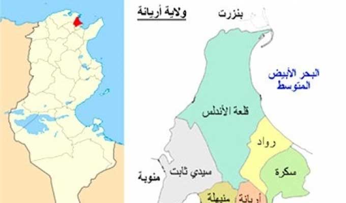 أريانة: حجز 56 ألف علبة سجائر في منزل أحد محتكري التبغ