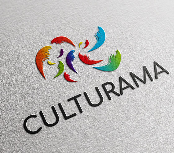  يفتح أبوابه وسط أجواء احتفالية.. "كلتوراما culturama" فضاء ثقافي تجاري ضخم للمعارض والأنشطة الثقافية والفنية