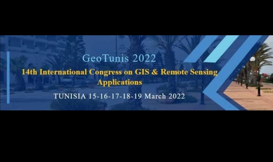 المؤتمر الدولي "جيو تونس" في دورته 14 مشاركة من 35 دولة وطرح 250 بحثا علميا وتكنولوجيا