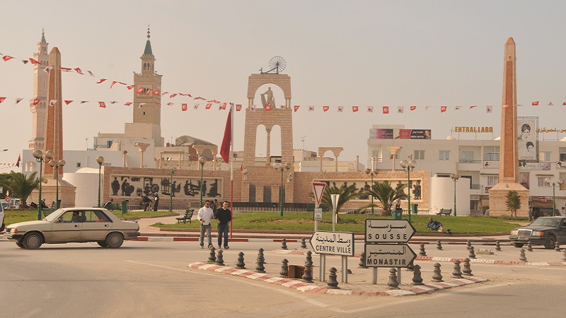  بعد تشكيات المواطنين: حملات امنية لمجابهة ظاهرة اكتساح الدراجات  النارية للشوارع و تهديدها لسلامة المواطنين بقصر هلال