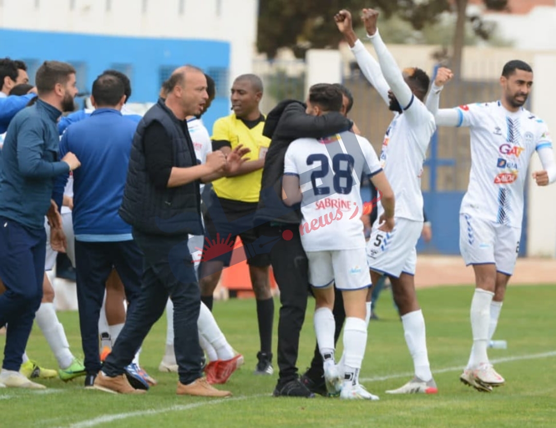 بلاي أوف الرابطة الاولى: الاتحاد المنستيري يفوز على النادي الافريقي 