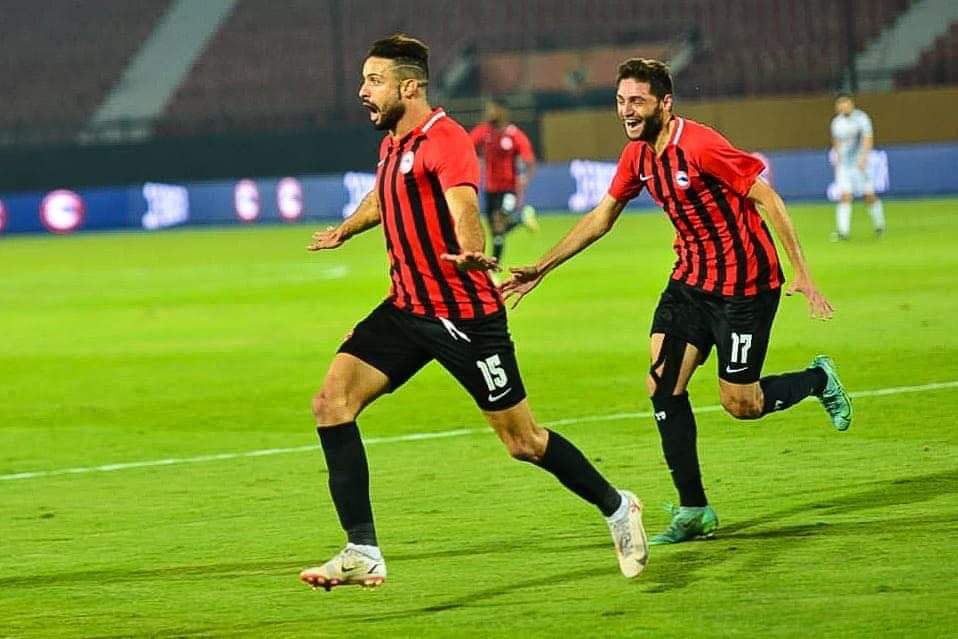 الدوري المصري: ايمن اصفاقسي يقود فيوتشر للفوز على مصر المقاصة