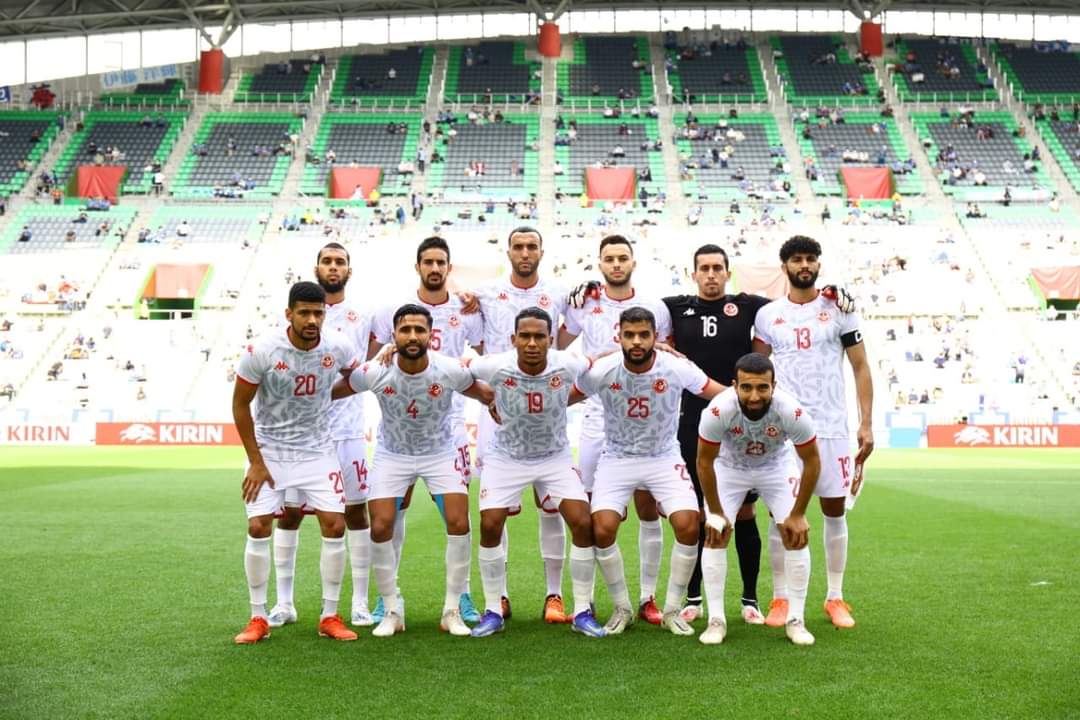 بطولة اليابان الدولية: المنتخب الوطني يشرع في الإعداد للنهائي