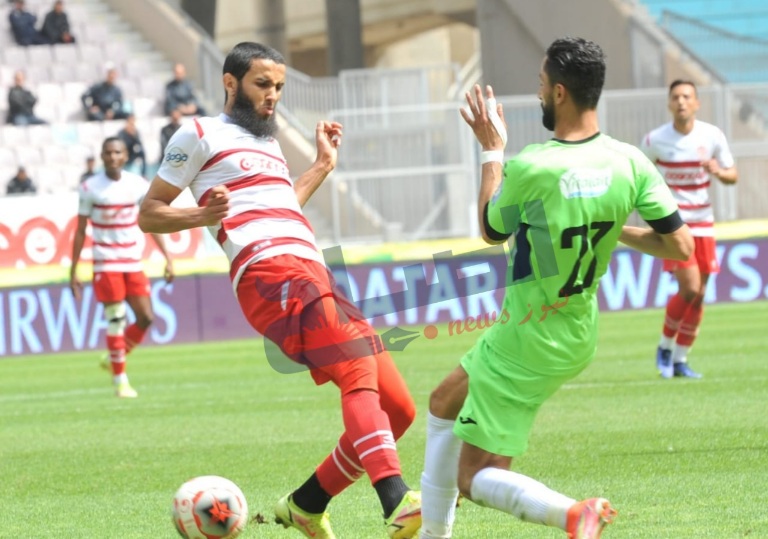 بلاغ مروري بمناسبة مباراة النادي الافريقي وهلال الشابة 