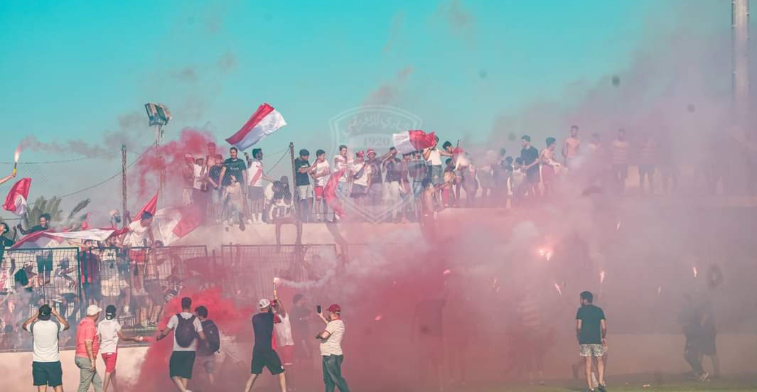  بعد حصة مفتوحة : عادل السليمي يفرض الويكلو على تدريبات الافريقي