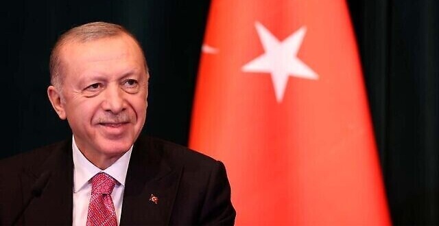 أردوغان: السويد تعّهدت بتسليمنا 73 إرهابياً..