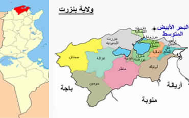  بنزرت.. خلاف في العمل  ينتهي بجريمة قتل