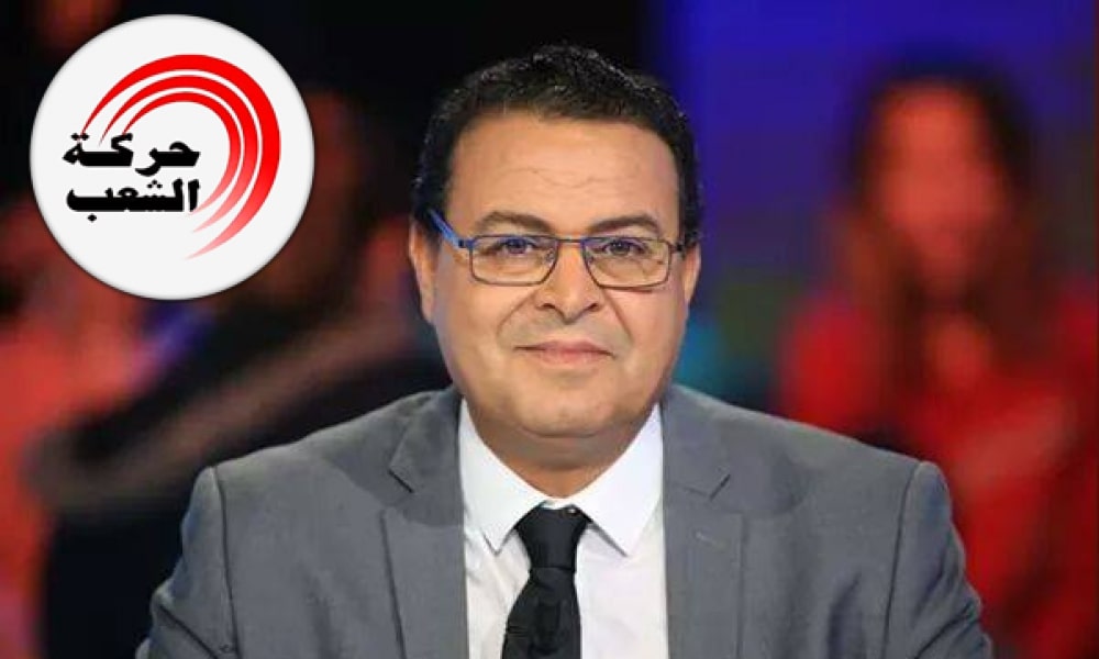 زهير المغزاوي لـ"الصباح":  المطلوب من سعيد التقاط اللحظة.. وهذا ردي على نجيب الشابي