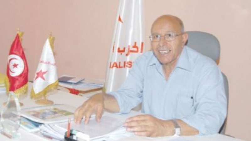 دفاعا عن الجمهورية.. محمد الكيلاني يطلق نداء لتوحيد اليسار مع هذه القوى.. فهل من مستجيب؟