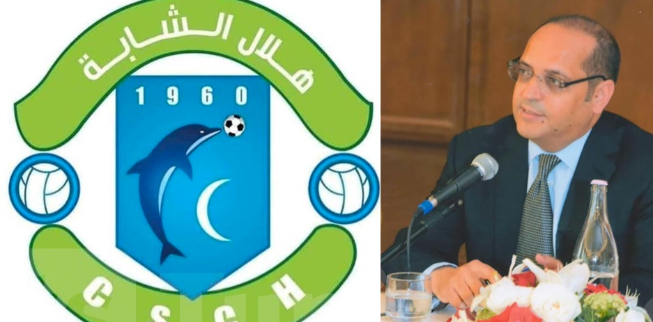 هلال الشابّة..هذا ما قاله  المكشّر للاعبيه؟