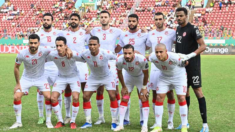 تصنيف الفيفا : المنتخب الوطني في المركز 30 عالميا 