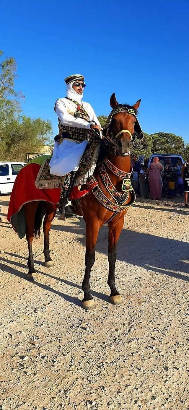  "المندرة".. مهرجان يرسخ الخصوصية الثقافية لجهة عقارب 