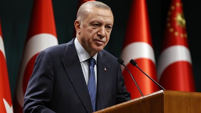 أردوغان يلوّح بشراء مقاتلات إف -16 من روسيا إذا رفضت واشنطن بيعه