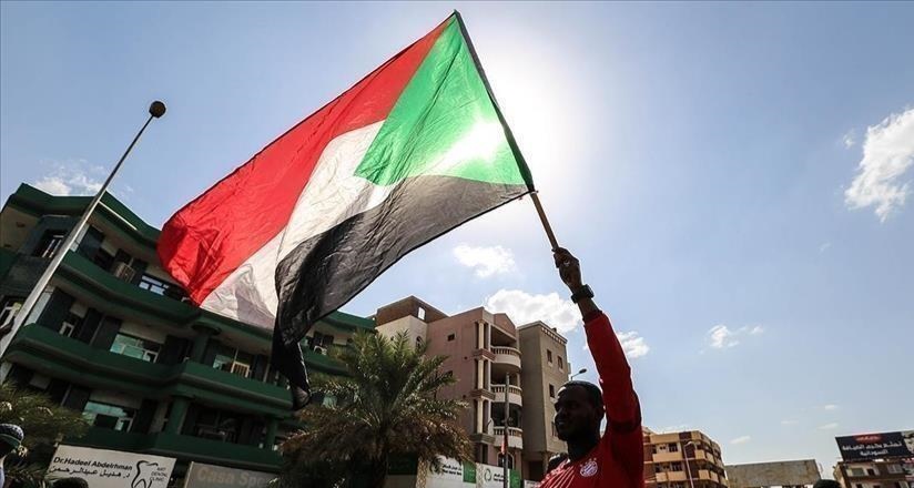 رئيس مجلس السيادة في السودان: موعد الانتخابات لم يتحدد بعد