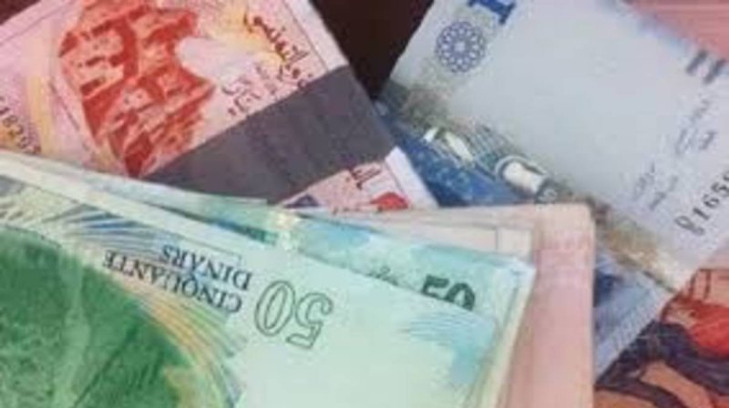  عون نافذة بفرع مكتب البريد الهوارية يستولي على اكثر من 20 ألف دينار  