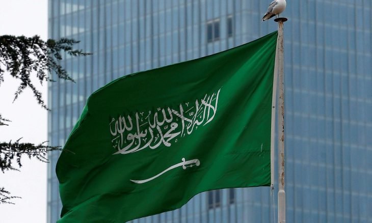 السعودية تقدم 400 مليون دولار دعمًا إنسانيًا لأوكرانيا