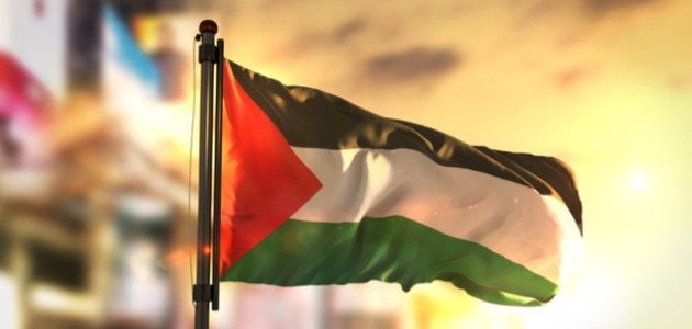 الرئاسة الفلسطينية تندد بالعملية العسكرية الإسرائيلية في نابلس