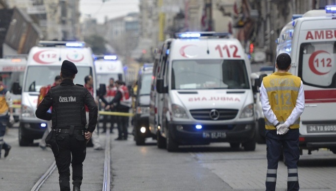 مدير الإعلام بالخارجية يؤكد لـ"الصباح نيوز": لا إصابات في صفوف التونسيين في تفجير إسطنبول 