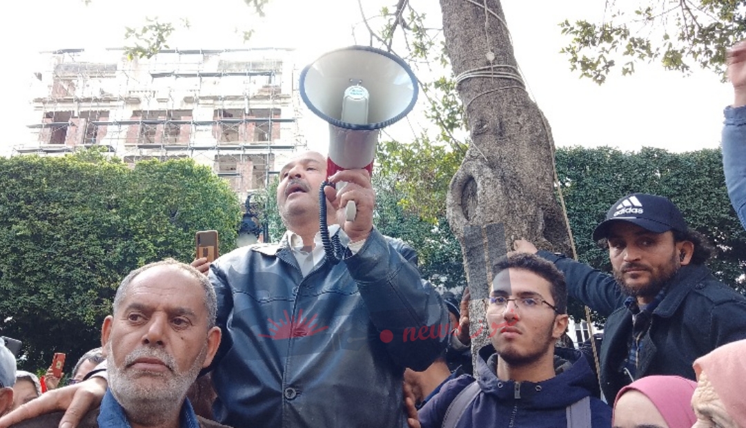 عبد اللطيف المكي: علي العريض  أفضل من قاوم الارهاب ..وسجنه مظلمة لجميع المناضلين