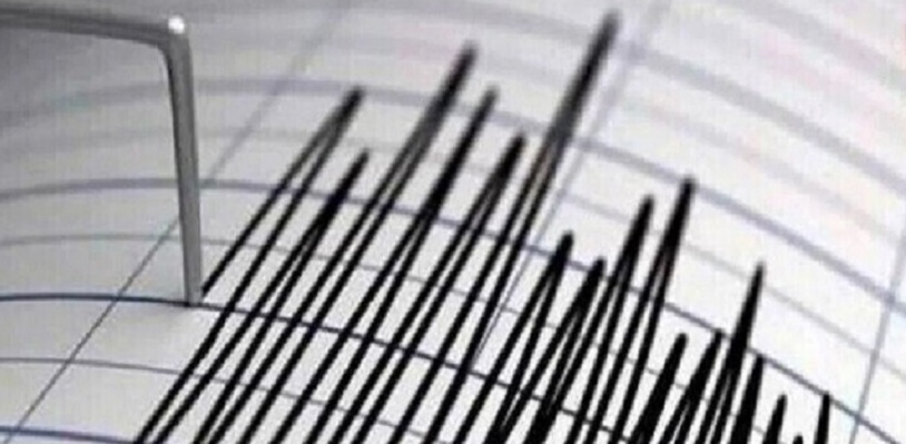 زلزال بقوة 6.9 درجات يضرب الشرق الروسي
