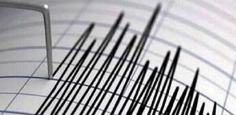 زلزال بقوة 4.1 درجات يضرب قهرمان مرعش التركية