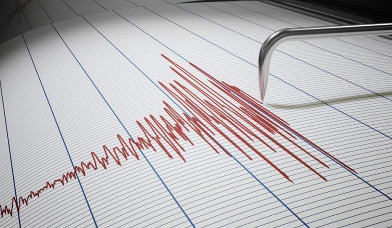 مجددا.. هزة أرضية بقوة 4 درجات تضرب قهرمان مرعش