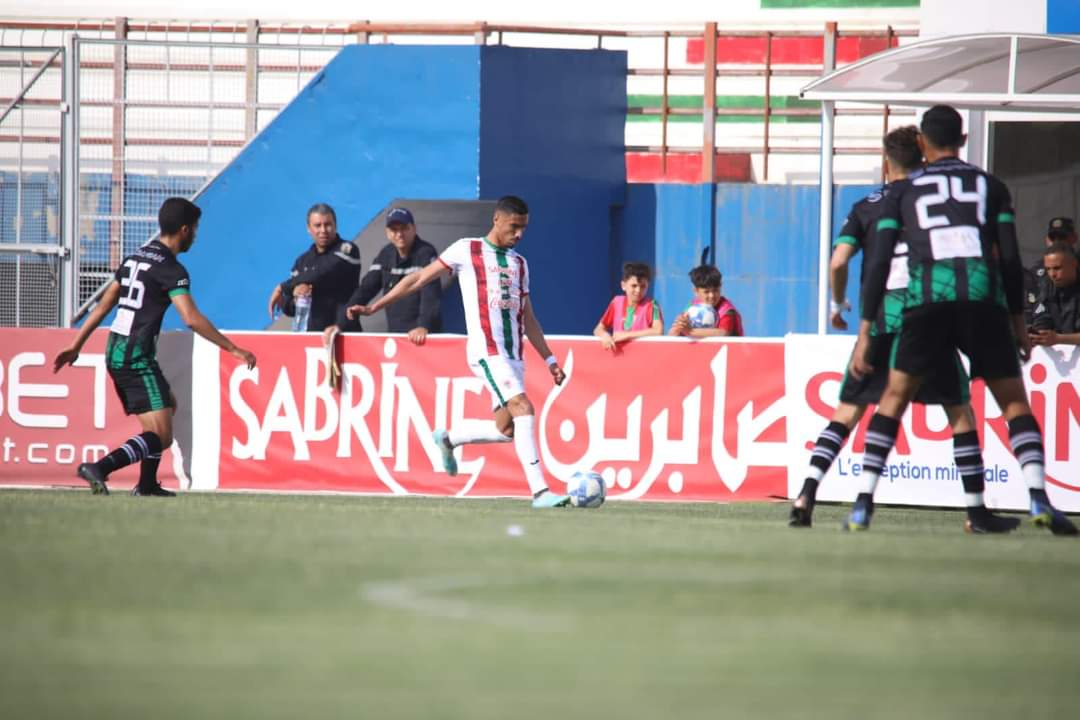 مرحلة تفادي النزول: النادي البنزرتي يلتحق بالملعب التونسي في الصدارة