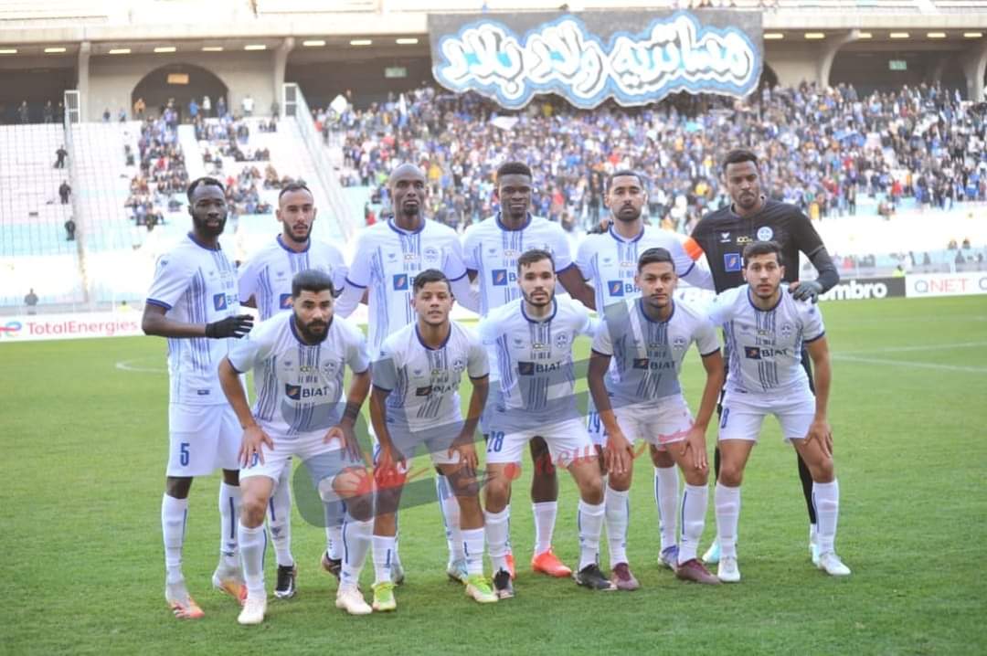 الاتحاد المنستيري: عزم على تعديل المسار ضد اتحاد بن قردان 