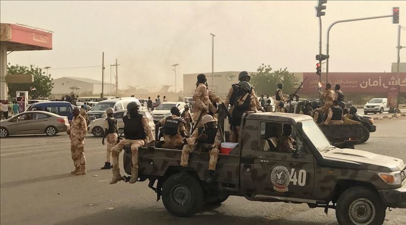 دعوات غربية وإفريقية بوقف أعمال العنف في السودان "فورا" 