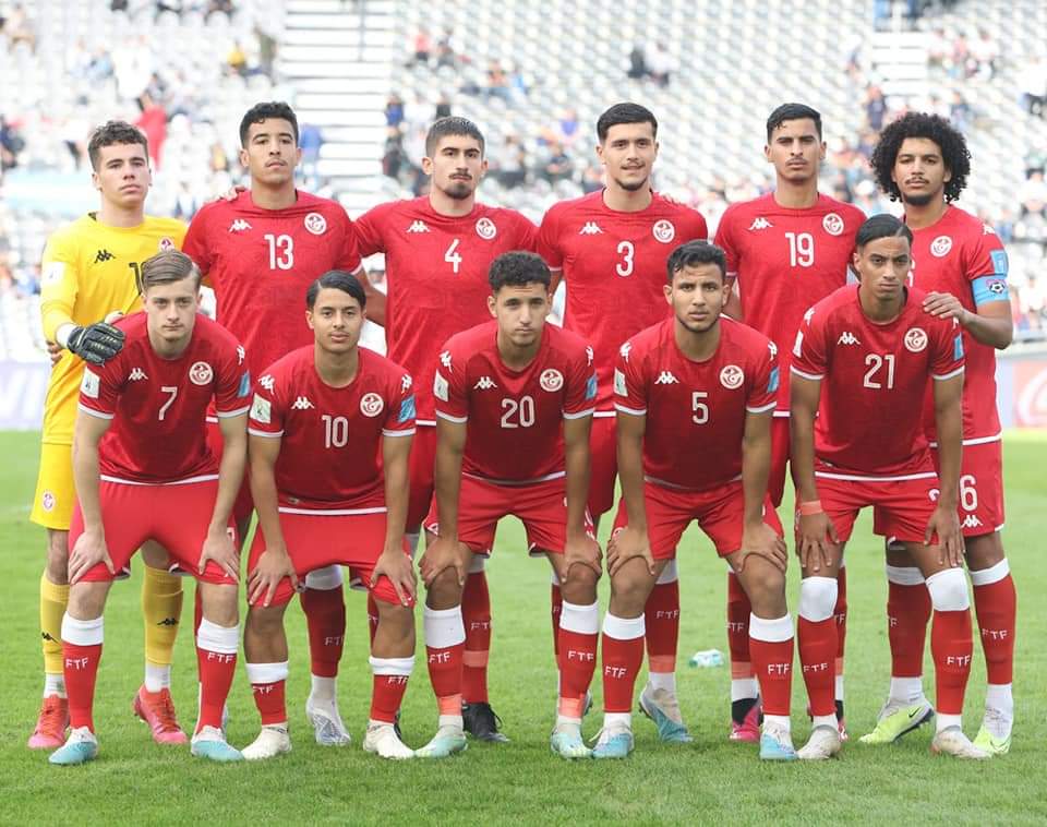 مونديال الأواسط: المنتخب الوطني يبحث عن التدارك ضد العراق