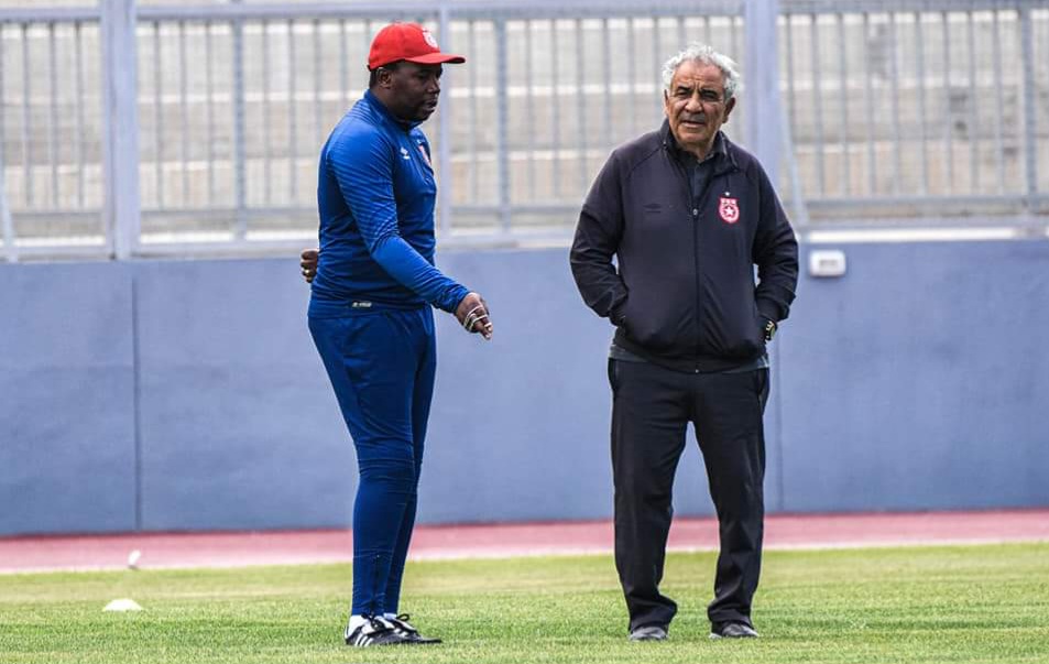  النجم الساحلي: البنزرتي يحذّر الفريق من الاستسهال