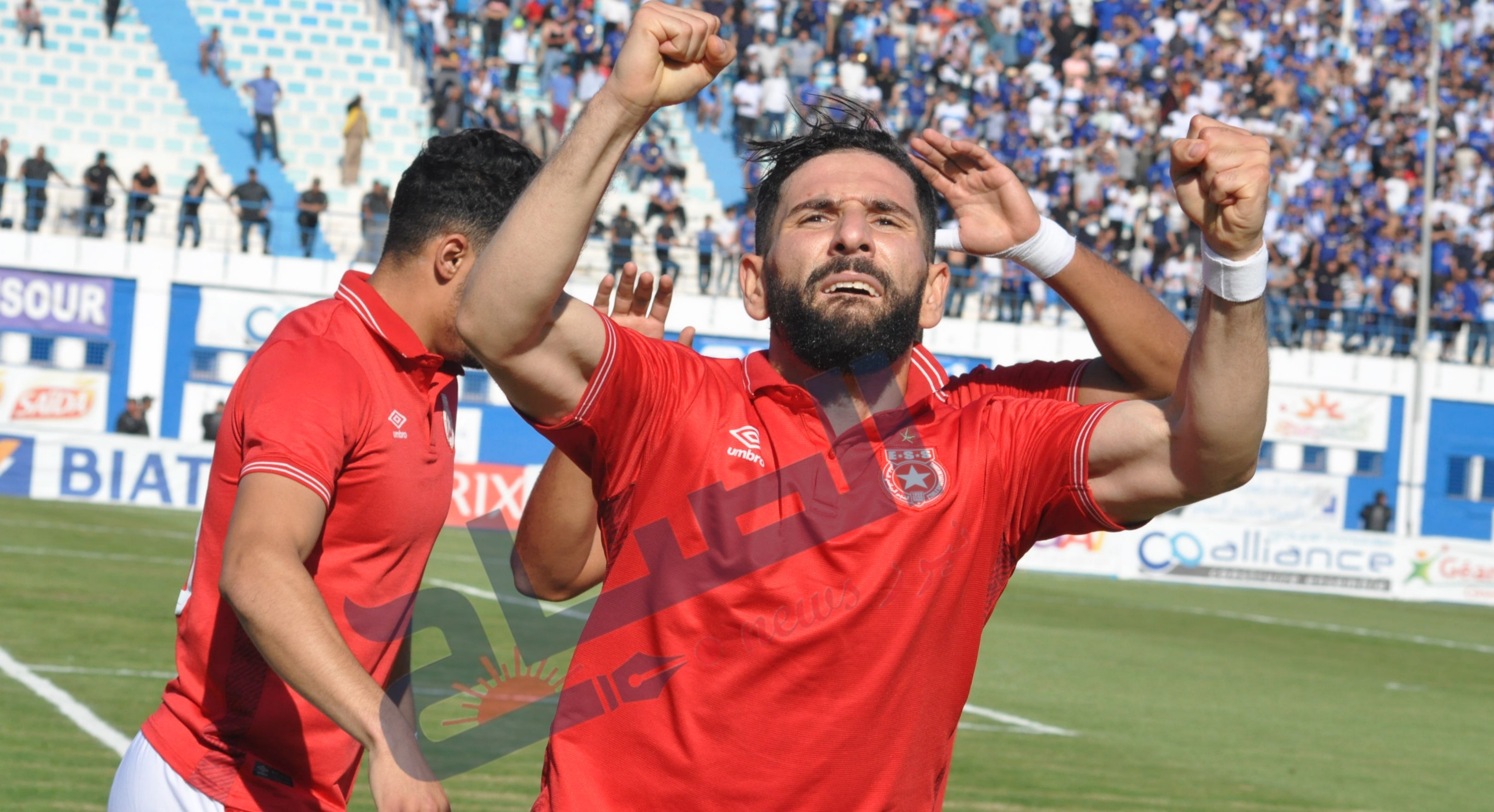 بلاي أوف الرابطة الاولى: النجم يعبر دربي الساحل بسلام..والترجي يتقدّم مركزا إلى الأمام