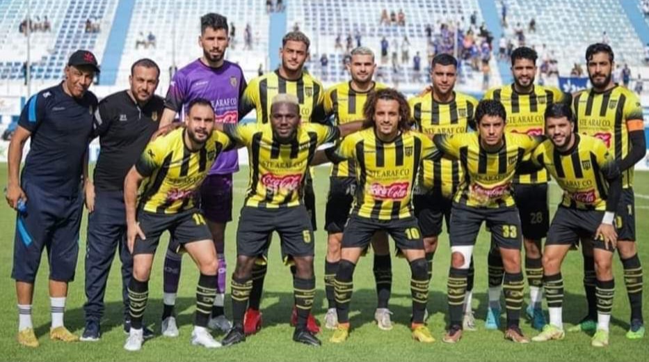  اتحاد بن قردان: الفوز على النجم للابقاء على أمل المشاركة الافريقية