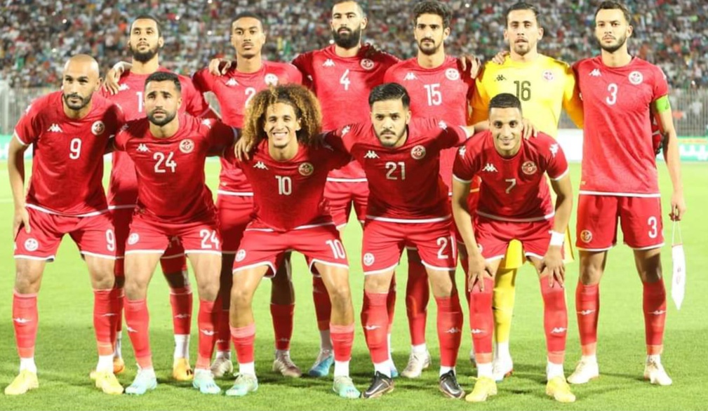 تصنيف الفيفا : المنتخب يتراجع في الترتيب العام