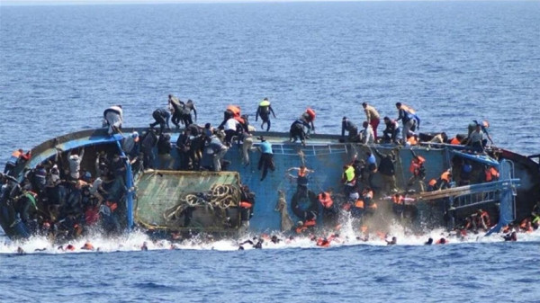 صفاقس.. النيابة العمومية تفتح تحقيقا في حادثة غرق مركب هجرة غير نظامية