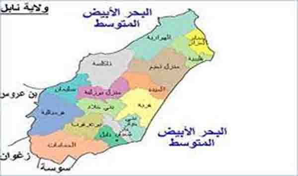 تاكلسة: شاب يضرم النار بجسده..لهذه الأسباب 