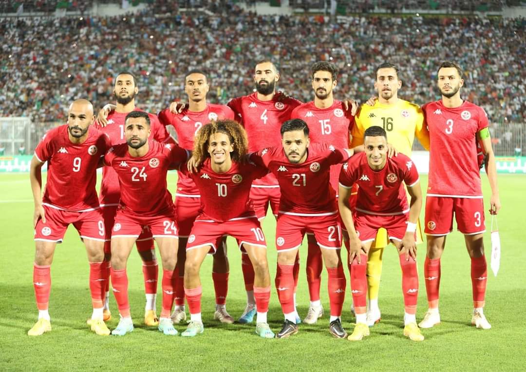 يهم المنتخب: اليوم سحب قرعة التصفيات الافريقية المؤهلة لمونديال 2026