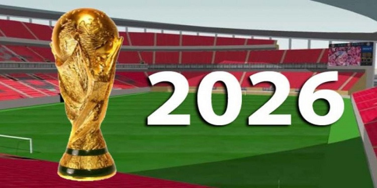 التصفيات الافريقية المؤهلة لمونديال 2026