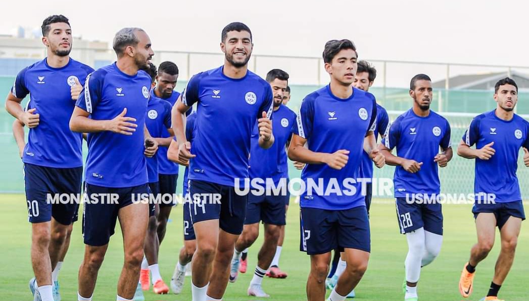 الإتحاد المنستيري: سعي لتحقيق دخول قوي ضد الزمالك