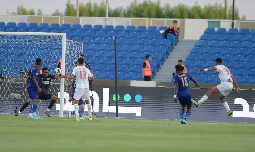 البطولة العربية: الزمالك يقسو على الاتحاد المنستيري