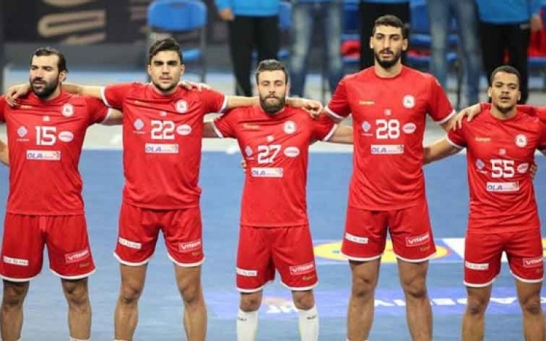 مدرب منتخب كرة اليد يدعو حارس النجم يوسف زيان لتعويض لاعب الإفريقي علاء مصطفى