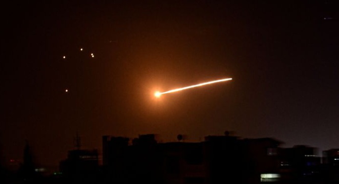 سوريا... مقتل 3 مدنيين في هجوم بطائرة مسيرة أطلقها مسلحون على "الربيعة" بريف حماة