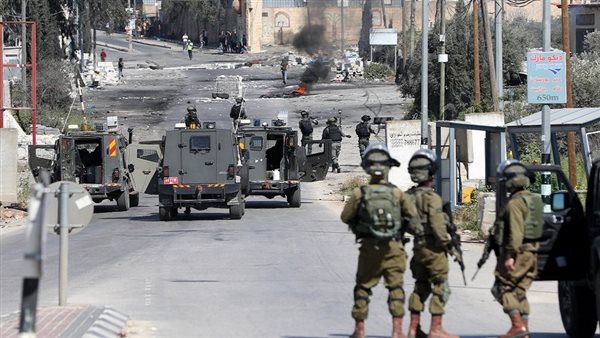 الاحتلا.ل يعترف بمقتل 9 من جنوده وإصابة آخرين بنيران المقاو.مة في غز.ة
