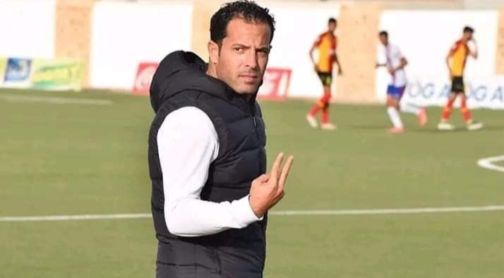 محمد علي معالج مدربا جديدا لاتحاد تطاوين