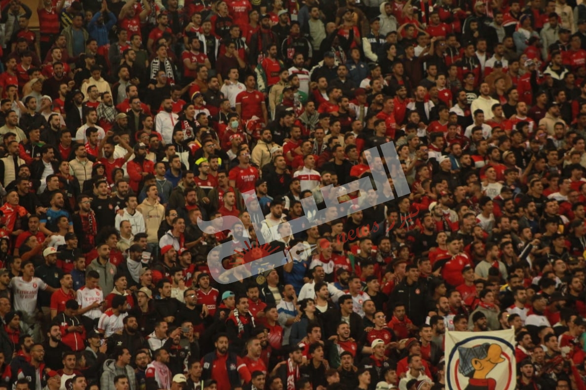 النجم الساحلي: انطلاق بيع تذاكر مباراة الهلال ..وغدا ندوة صحفية لبن يونس 