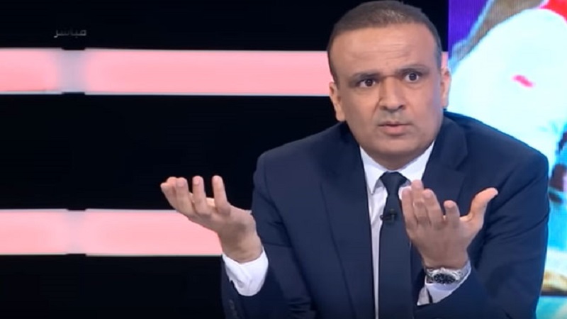 اليوم.. وديع الجريء أمام التحقيق مجددا