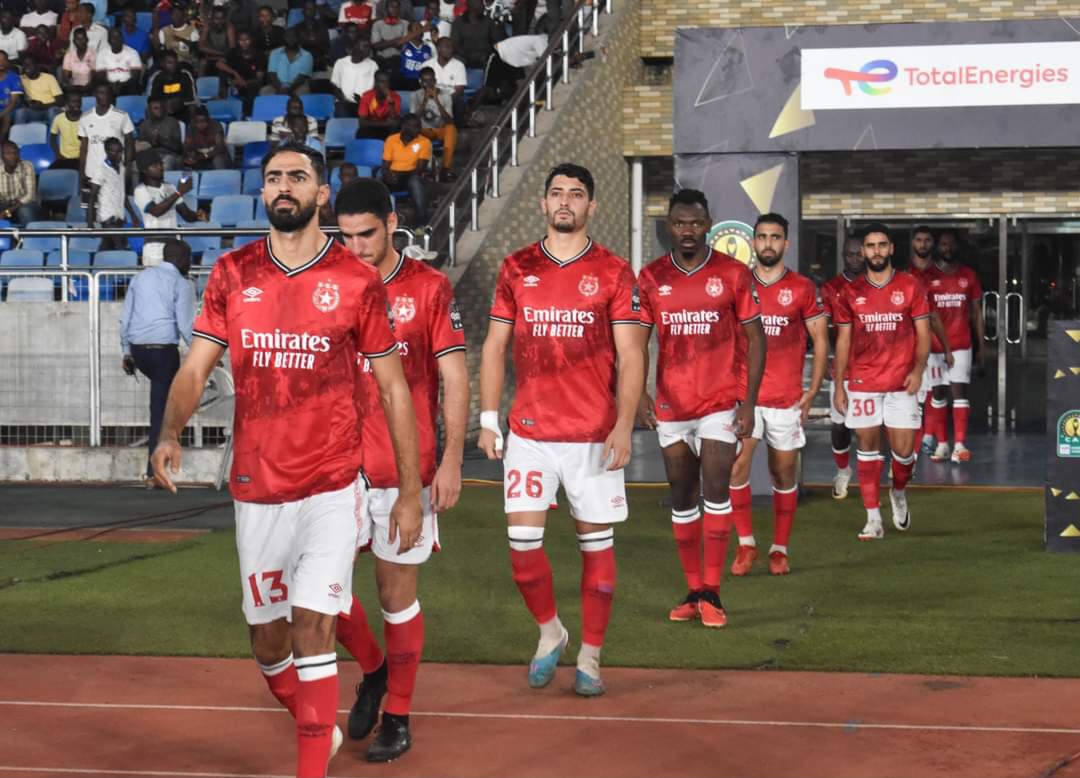 النجم الساحلي: حمزة الجلاصي يغيب عن مواجهة الترجي 