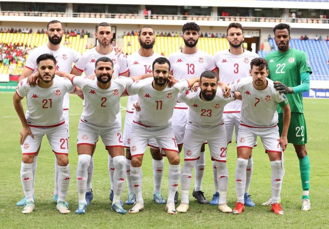 تصنيف الفيفا: المنتخب الوطني ينهي العام في المركز 28 عالميا 