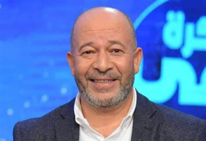 تعود على  شد المشاهد في رمضان..يونس الفارحي خارج الاعمال الدرامية هذا العام